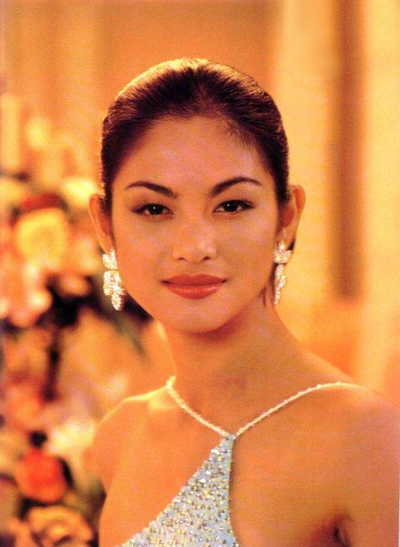 Miriam Quiambao: a Miss Universe in our hearts - mabuhay1